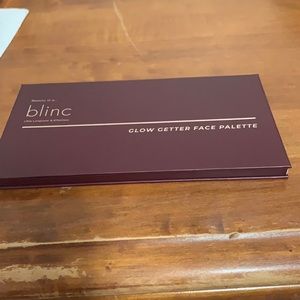 Glow Getter Face Palette